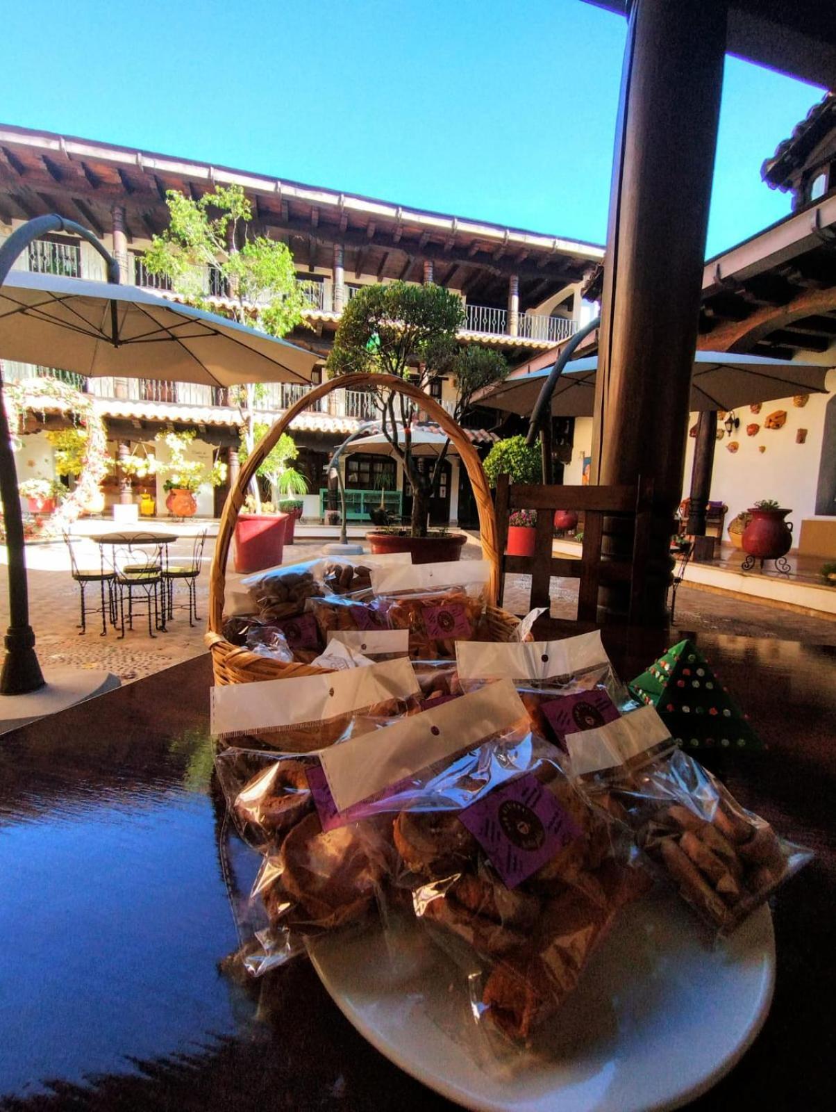 Hotel Plaza San Cristobal Inn San Cristóbal de Las Casas Exterior foto