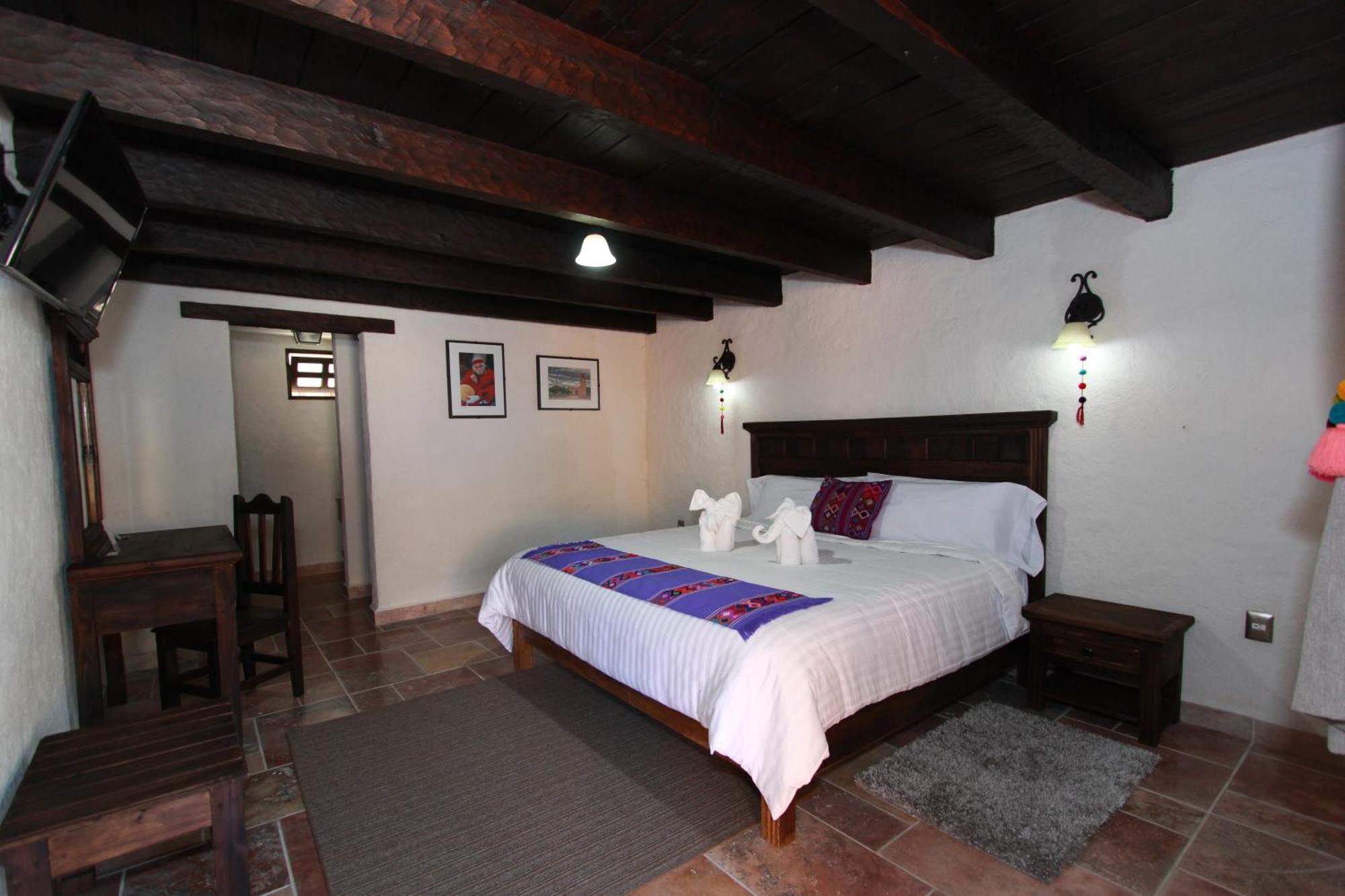 Hotel Plaza San Cristobal Inn San Cristóbal de Las Casas Exterior foto